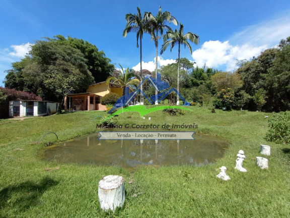 Imagem Chácara com 3 Quartos à Venda, 3 m² em Zona Rural Nazaré - Nazaré Paulista Imagem Chácara com 3 Quartos à Venda, 3 m² em Zona Rural Nazaré - Nazaré Paulista