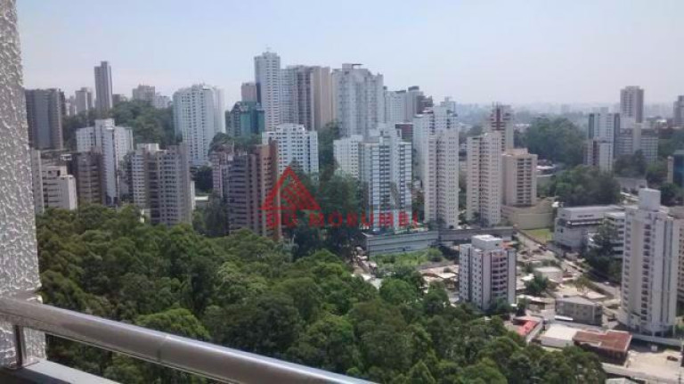 Imagem Apartamento com 3 Quartos à Venda, 139 m² em Vila Andrade - São Paulo Imagem Apartamento com 3 Quartos à Venda, 139 m² em Vila Andrade - São Paulo
