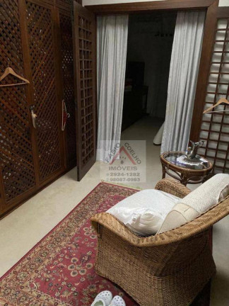 Imagem Casa com 6 Quartos à Venda, 500 m² em Alto Da Boa Vista - São Paulo Imagem Casa com 6 Quartos à Venda, 500 m² em Alto Da Boa Vista - São Paulo