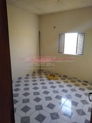 Imagem Casa com 2 Quartos à Venda, 121 m² em Jardim Faculdade - Boituva