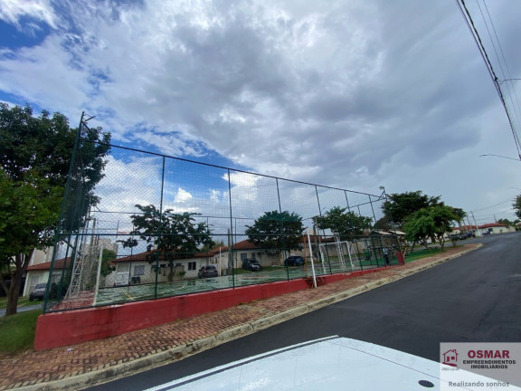 Imagem Casa com 3 Quartos à Venda, 74 m² em Condomínio Residencial Viva Vista - Sumaré