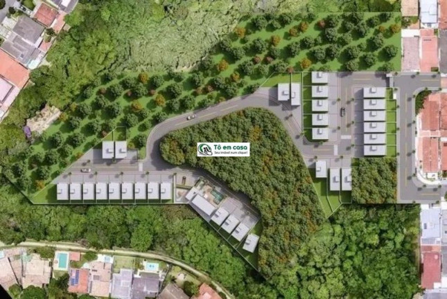 Imagem Casa com 3 Quartos à Venda, 110 m² em Urbanova I - São José Dos Campos Imagem Casa com 3 Quartos à Venda, 110 m² em Urbanova I - São José Dos Campos