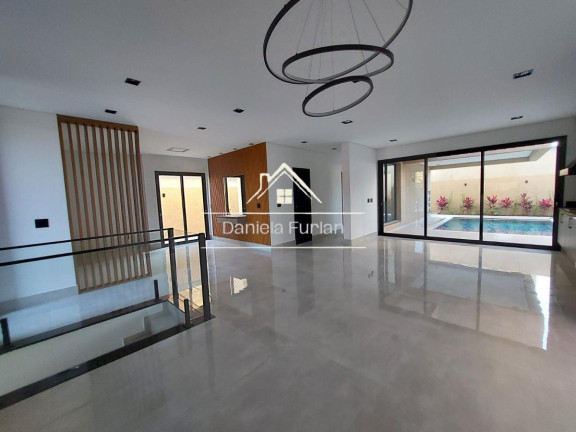 Imagem Casa de Condomínio com 4 Quartos à Venda, 317 m² em Condomínio Cyrela Landscape Esplanada - Votorantim