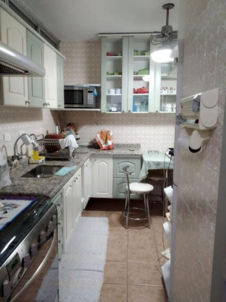 Imagem Apartamento com 3 Quartos à Venda,  em Cambuci - São Paulo