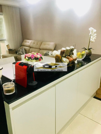 Imagem Apartamento com 2 Quartos à Venda, 52 m² em Vila Bela - São Paulo Imagem Apartamento com 2 Quartos à Venda, 52 m² em Vila Bela - São Paulo