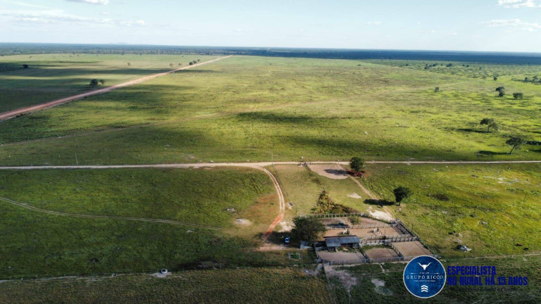 Imagem Fazenda à Venda, 910 m² em Zona Rural - Araguaiana Imagem Fazenda à Venda, 910 m² em Zona Rural - Araguaiana