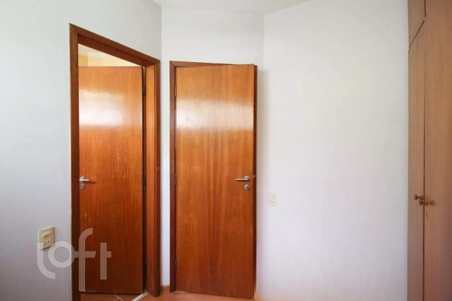 Imagem Apartamento com 4 Quartos à Venda, 145 m² em Moema - São Paulo