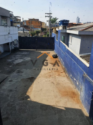 Imagem Galpão para Alugar, 550 m² em Penha - São Paulo Imagem Galpão para Alugar, 550 m² em Penha - São Paulo