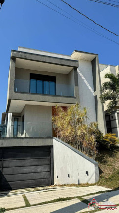 Imagem Casa de Condomínio com 3 Quartos à Venda, 270 m² em Condomínio Residencial Fogaça - Jacareí Imagem Casa de Condomínio com 3 Quartos à Venda, 270 m² em Condomínio Residencial Fogaça - Jacareí