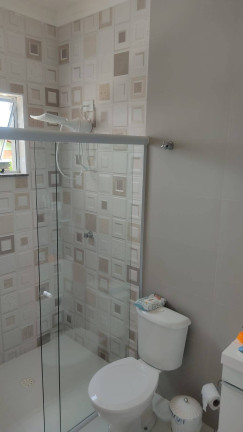 Imagem Casa com 3 Quartos à Venda, 221 m² em Lageadinho - Ibiúna