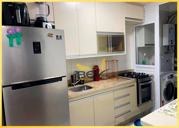 Imagem Apartamento com 2 Quartos à Venda, 60 m² em Vila Boa Vista - Barueri Imagem Apartamento com 2 Quartos à Venda, 60 m² em Vila Boa Vista - Barueri
