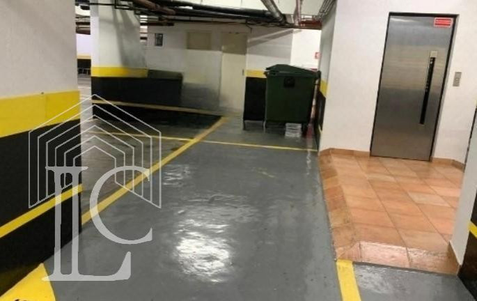 Imagem Apartamento com 3 Quartos à Venda, 130 m² em Morumbi - São Paulo Imagem Apartamento com 3 Quartos à Venda, 130 m² em Morumbi - São Paulo