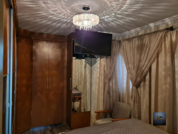 Imagem Apartamento com 4 Quartos à Venda, 134 m² em Rudge Ramos - São Bernardo Do Campo