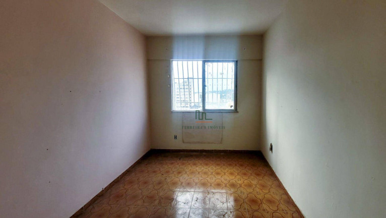 Imagem Apartamento com 3 Quartos à Venda, 100 m² em Centro - São Gonçalo Imagem Apartamento com 3 Quartos à Venda, 100 m² em Centro - São Gonçalo