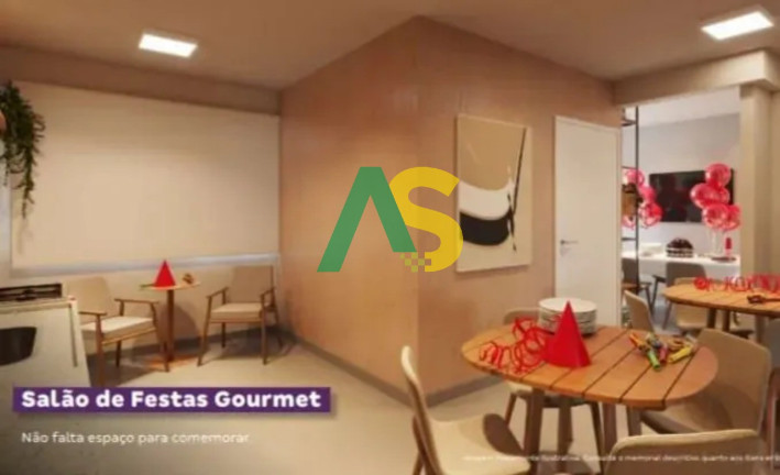 Imagem Imóvel com 2 Quartos à Venda, 36 m² em Vasco Da Gama - Recife Imagem Imóvel com 2 Quartos à Venda, 36 m² em Vasco Da Gama - Recife