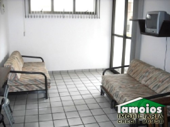 Imagem Apartamento com 1 Quarto para Temporada, 55 m² em Praia Grande - Ubatuba Imagem Apartamento com 1 Quarto para Temporada, 55 m² em Praia Grande - Ubatuba