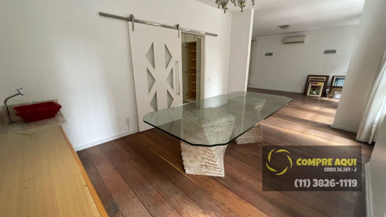 Imagem Apartamento com 5 Quartos à Venda, 320 m² em Cerqueira César - São Paulo Imagem Apartamento com 5 Quartos à Venda, 320 m² em Cerqueira César - São Paulo
