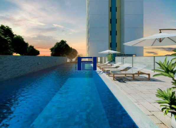 Imagem Apartamento com 2 Quartos à Venda, em Iputinga - Recife Imagem Apartamento com 2 Quartos à Venda, em Iputinga - Recife