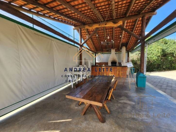 Imagem Terreno à Venda, 1 m² em Village Ipanema - Araçoiaba Da Serra