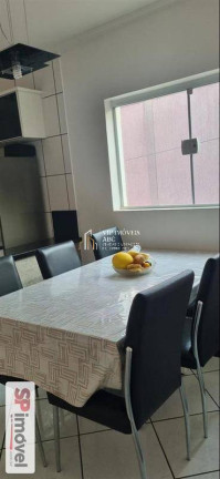 Sobrado com 3 Quartos à Venda, 150 m² em Jardim Vila Formosa - São Paulo
