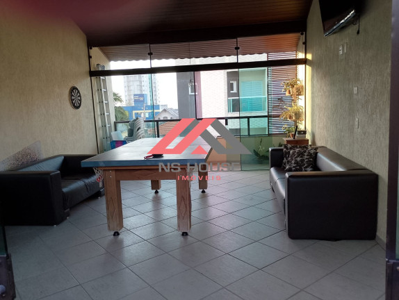 Imagem Cobertura com 3 Quartos à Venda, 198 m² em Parque Das Nações - Santo André Imagem Cobertura com 3 Quartos à Venda, 198 m² em Parque Das Nações - Santo André