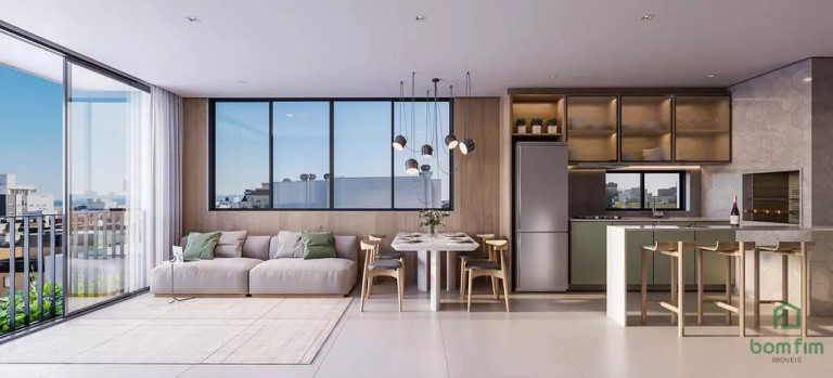 Imagem Apartamento com 1 Quarto à Venda, 30 m² em Navegantes - Capao Da Canoa Imagem Apartamento com 1 Quarto à Venda, 30 m² em Navegantes - Capao Da Canoa