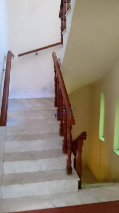 Imagem Casa com 4 Quartos à Venda ou Locação, 238 m² em Butantã - São Paulo Imagem Casa com 4 Quartos à Venda ou Locação, 238 m² em Butantã - São Paulo