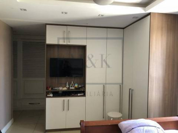 Imagem Cobertura com 4 Quartos à Venda, 252 m² em Barra Da Tijuca - Rio De Janeiro