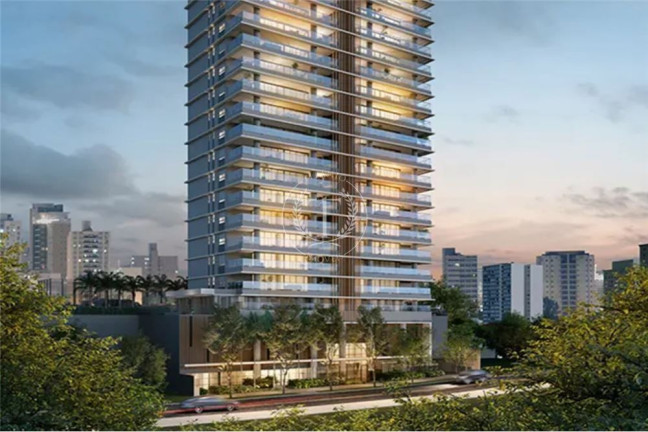 Imagem Apartamento com 4 Quartos à Venda, 211 m² em Campo Belo - São Paulo Imagem Apartamento com 4 Quartos à Venda, 211 m² em Campo Belo - São Paulo