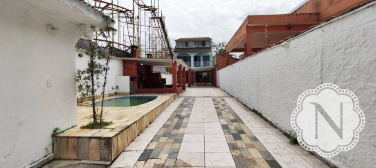 Sobrado com 3 Quartos à Venda, 143 m² em Satélite - Itanhaém