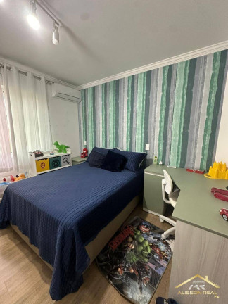 Imagem Casa de Condomínio com 4 Quartos à Venda, 309 m² em Alphaville - Santana De Parnaíba