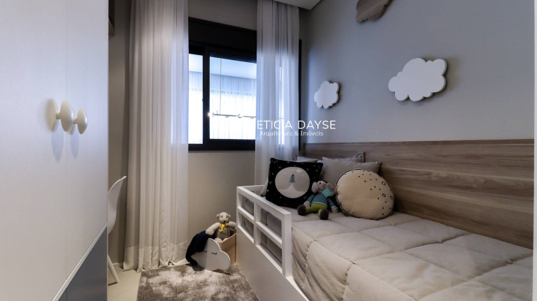 Imagem Apartamento com 3 Quartos à Venda, 72 m² em Vila Mascote - São Paulo