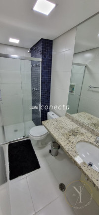 Imagem Apartamento com 1 Quarto à Venda, 45 m² em Vila Gomes Cardim - São Paulo