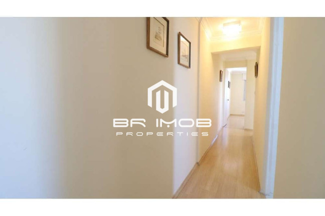 Imagem Imóvel com 3 Quartos à Venda, 64 m² em Vila Andrade - São Paulo