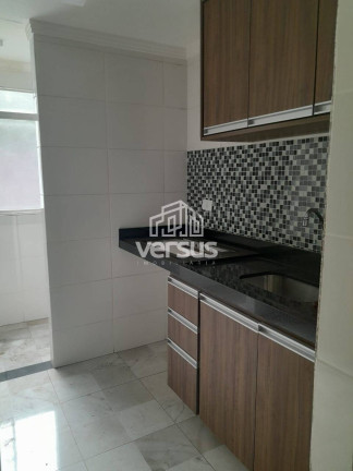 Imagem Apartamento com 1 Quarto à Venda, 50 m² em Santa Terezinha - São Bernardo Do Campo