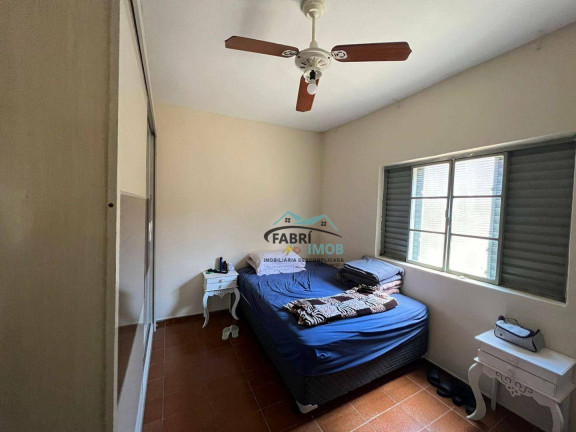 Imagem Casa com 5 Quartos à Venda, 106 m² em Jardim Piratininga - Sorocaba