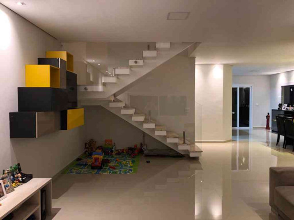Imagem Casa com 3 Quartos à Venda, 350 m² em Aruã - Mogi Das Cruzes