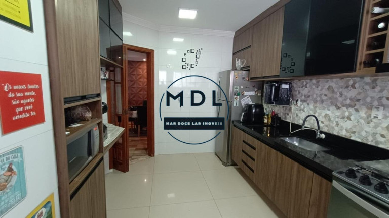 Imagem Apartamento com 2 Quartos à Venda, 108 m² em Vila Tupi - Praia Grande Imagem Apartamento com 2 Quartos à Venda, 108 m² em Vila Tupi - Praia Grande
