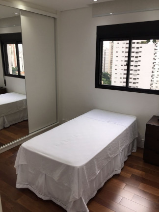 Imagem Apartamento com 3 Quartos à Venda, 130 m² em Higienópolis - São Paulo Imagem Apartamento com 3 Quartos à Venda, 130 m² em Higienópolis - São Paulo