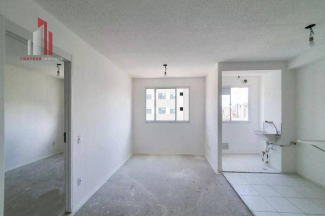 Imagem Apartamento com 1 Quarto à Venda, 36 m² em Cambuci - São Paulo Imagem Apartamento com 1 Quarto à Venda, 36 m² em Cambuci - São Paulo