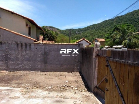 Imagem Terreno à Venda, 180 m² em Piratininga - Niterói