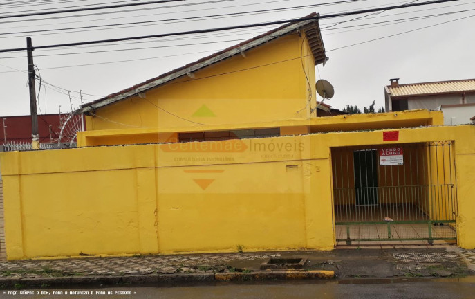 Imagem Casa com 3 Quartos à Venda, 161 m² em Centro - Taubaté Imagem Casa com 3 Quartos à Venda, 161 m² em Centro - Taubaté