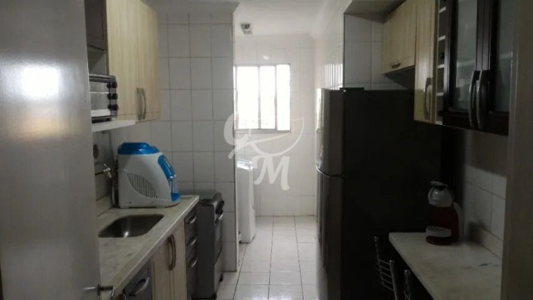 Imagem Apartamento com 2 Quartos à Venda, 65 m² em Vila Arens/vila Progresso - Jundiaí Imagem Apartamento com 2 Quartos à Venda, 65 m² em Vila Arens/vila Progresso - Jundiaí