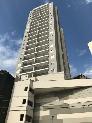 Imagem Apartamento com 3 Quartos à Venda, 70 m² em Alto Da Lapa - São Paulo