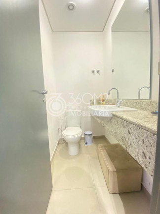 Imagem Apartamento com 4 Quartos à Venda, 139 m² em Jardim - Santo André Imagem Apartamento com 4 Quartos à Venda, 139 m² em Jardim - Santo André