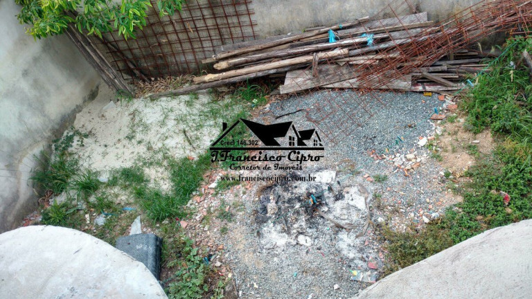Imagem Sobrado com 3 Quartos à Venda, 80 m² em Vila Hepacare - Lorena Imagem Sobrado com 3 Quartos à Venda, 80 m² em Vila Hepacare - Lorena