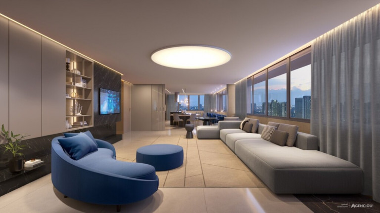 Imagem Imóvel com 1 Quarto à Venda, 25 m² em Boa Vista - Porto Alegre Imagem Imóvel com 1 Quarto à Venda, 25 m² em Boa Vista - Porto Alegre