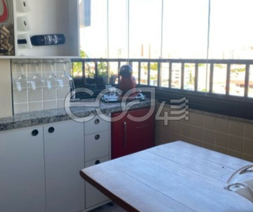Imagem Apartamento com 3 Quartos à Venda, 98 m² em Luzia - Aracaju Imagem Apartamento com 3 Quartos à Venda, 98 m² em Luzia - Aracaju