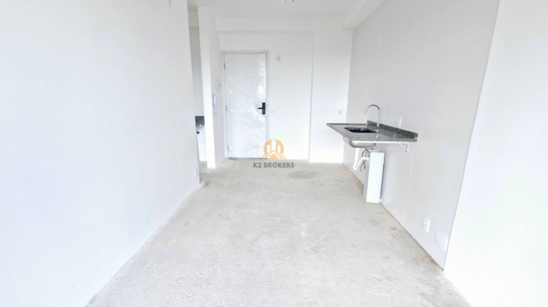 Imagem Imóvel com 1 Quarto à Venda, 27 m² em Pinheiros - São Paulo Imagem Imóvel com 1 Quarto à Venda, 27 m² em Pinheiros - São Paulo