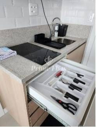 Imagem Apartamento com 1 Quarto à Venda, 27 m² em Vila Nova Conceição - São Paulo Imagem Apartamento com 1 Quarto à Venda, 27 m² em Vila Nova Conceição - São Paulo